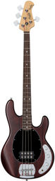 S.U.B. Sting Ray 4 WS Walnut Satin