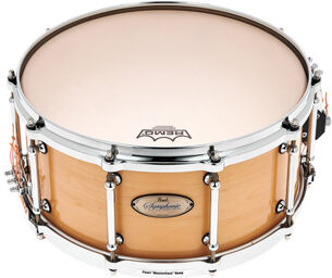 SYP1465 Symphonic Concert Natural Maple