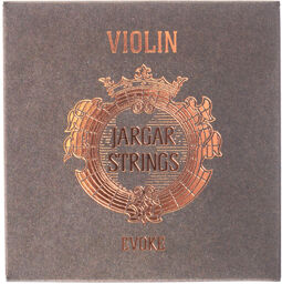 Evoke Violin Strings 4/4