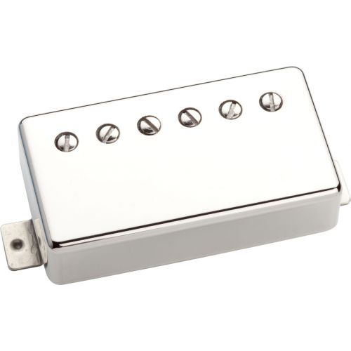 SH-1N-N - 59 Model Manche Nickel