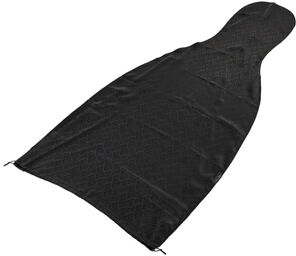 Silk Sleeve for Cello CB/BKP