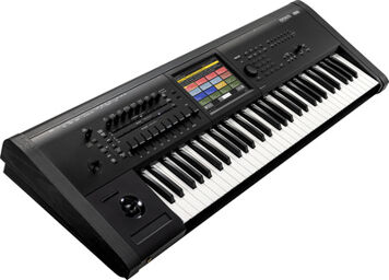 Kronos 61
