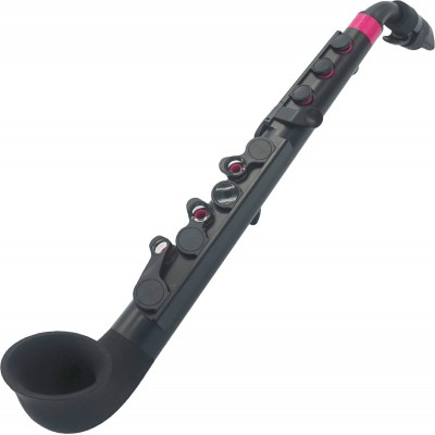 Jsax Noir et Rose