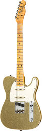 HotShot Tele Relic AGS LTD Aged Gold Sparkle