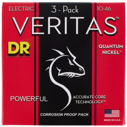 Veritas VTE-10 3-Pack