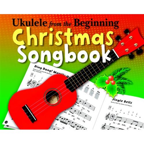 EASY GUITAR PLAY-ALONG VOLUME 9 - ROCK SONGS FOR BEGINNERS - UKULELE
