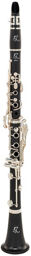 Base Bb-Clarinet 18/6