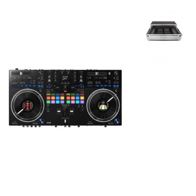 Pack DDJ-REV7 + Flightcase