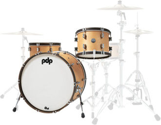 PDP Concept Classic 24 Natural Naturel