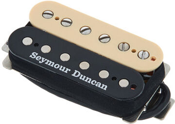 SH-2n Jazz Neck Humbucker Z Zebra