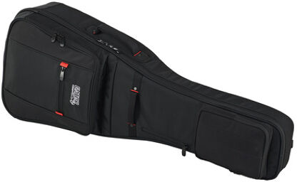 G-PG Classic Guitar Noir