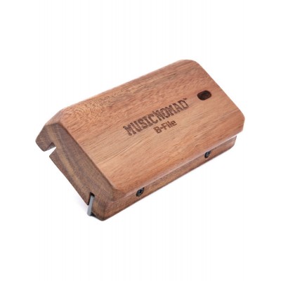 MN831 Fret Beveling - Outil de Biseau pour Frettes