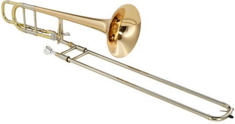 LT 42BOG Bb/F-Tenor Trombone