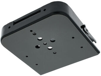 CV605-CM Ceiling Mount Bk