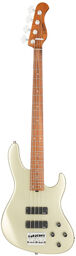 MetroExp24 Mod 4 Morado CH Solid Champagne Metallic