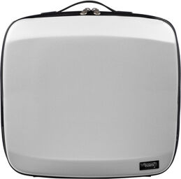 Stage Bb+A-Clarinets Grey Grey Thunder