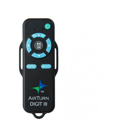 DIGIT III - Version anglaise