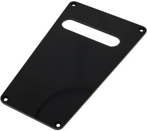 ACC-4512 Backplate Noir