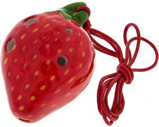 4H Strawberry English System