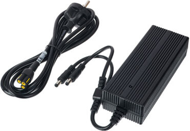 Power Supply 120 Watt DC