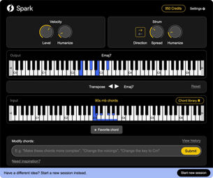 Spark 1 Year Subscription
