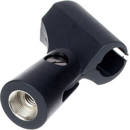 Clamp 1 Thread Adapter Set