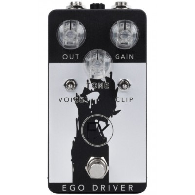 EGO DRIVER MK1.2