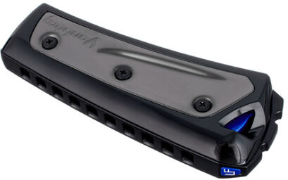 D2 Typhoon Black LF Noir