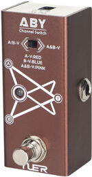 ABY - Switcher Splitter
