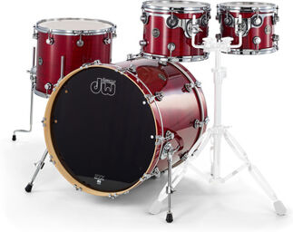Performance Standard Cherry Cherry Stain