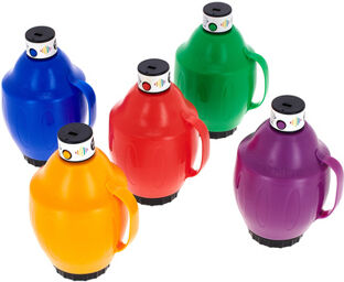 SBS-JCL Jumbo Chromatic Ext.