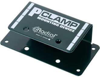 P-Clamp