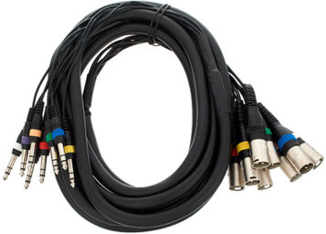MXP 8050 Noir