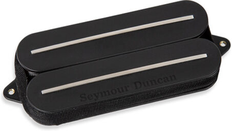 SH-4 JB Rails Bridge 7 MBK noir mat