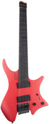 Boden Metal NX 7 Blood Red Blood Red