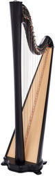 Hermes Ebony Sipario Biocarb. Ebony