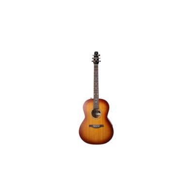 Entourage Folk Rustic Burst Rustic Burst