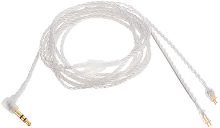 Hörluchs Premium Cable silver