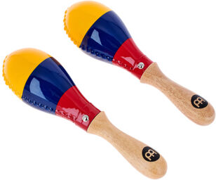 MSM3CO Traditional Maracas