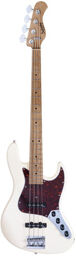 MetroExp21 Vintage JJ4 RM OWH Solid Olympic White