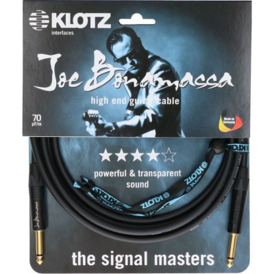 Joe Bonamassa Guitar 6M, Jack Mono - Jack Mono,