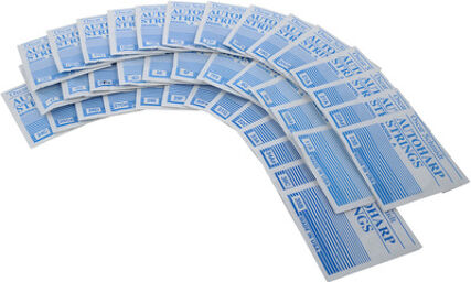 ASA String Set