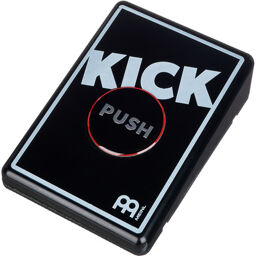 Perc. Digital Stomp Box Kick