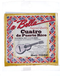 700C Cuatro de Puerto Rico