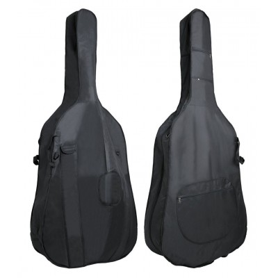 Pure Classic BS 01 Noir - Contrebasse 3/4