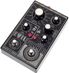 Evil Filter - Fuzz Filter