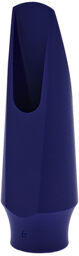 Tenor Smoky 6 Phantom Blue Phantom Blue