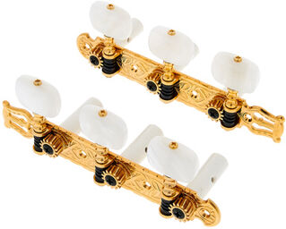 35G1600-1W Classic Tuners G