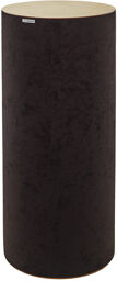 Tube Trap BK Noir