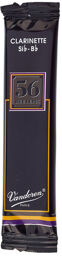 56 Rue Lepic Bb-Clarinet 2.5